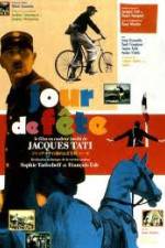 Watch Jour de fete - Reconstituted Myflixer