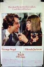 Watch A Touch of Class Myflixer