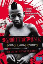 Watch Squatterpunk Myflixer