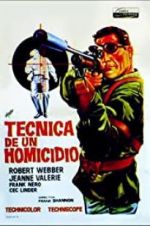 Watch The Hired Killer Myflixer