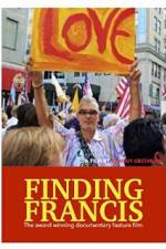 Watch Finding Francis Myflixer
