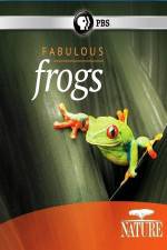 Watch Nature: Fabulous Frogs Myflixer