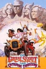 Watch The Great Scout & Cathouse Thursday Myflixer