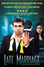 Watch Late Marriage Myflixer