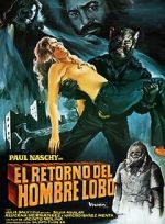 Watch The Night of the Werewolf Myflixer