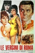 Watch Le vergini di Roma Myflixer