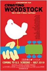 Watch Creating Woodstock Myflixer
