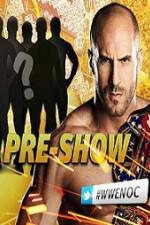 Watch WWE Night of Champions Pre-Show Myflixer