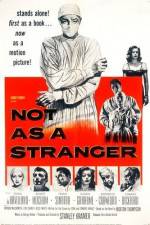 Watch Not As A Stranger Myflixer
