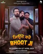 Watch Jeonde Raho Bhoot Ji Myflixer