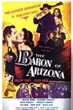 Watch The Baron of Arizona Myflixer