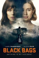 Watch Black Bags Myflixer