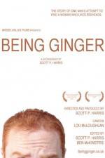 Watch Being Ginger Myflixer