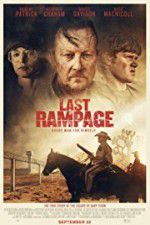 Watch Last Rampage: The Escape of Gary Tison Myflixer