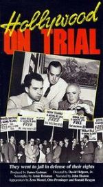 Watch Hollywood on Trial Myflixer