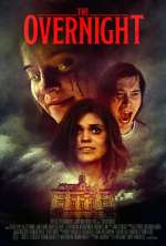 Watch The Overnight Myflixer