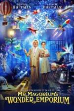 Watch Mr. Magorium's Wonder Emporium Myflixer