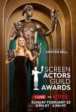 Watch The 31st Annual Screen Actors Guild Awards (TV Special 2025) Myflixer
