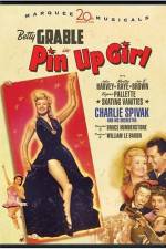 Watch Pin Up Girl Myflixer