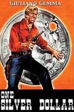 Watch Blood for a Silver Dollar Myflixer