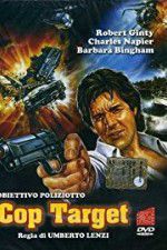 Watch Cop Target Myflixer