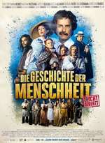 Watch Die Geschichte der Menschheit - leicht gekürzt Myflixer