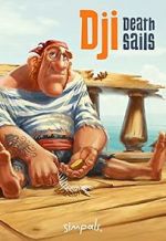 Watch Dji. Death Sails Myflixer