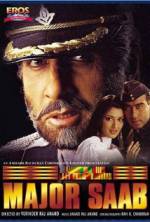 Watch Major Saab Myflixer