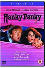 Watch Hanky Panky Myflixer
