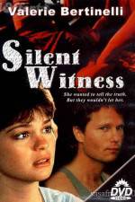 Watch Silent Witness Myflixer