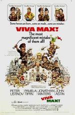 Watch Viva Max Myflixer