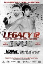 Watch Legacy Fighting Championship 12 Myflixer