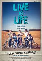 Watch Live is Life Myflixer