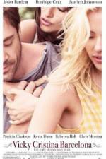 Watch Vicky Cristina Barcelona Myflixer