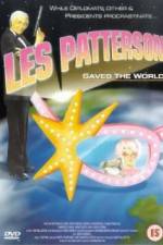 Watch Les Patterson Saves the World Myflixer