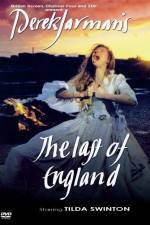 Watch The Last of England Myflixer