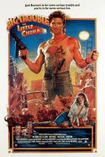 Watch Big Trouble in Little China Myflixer