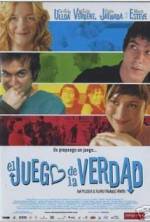 Watch El juego de la verdad Myflixer