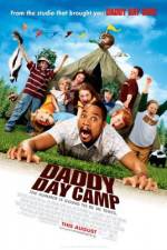 Watch Daddy Day Camp Myflixer