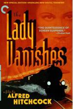 Watch The Lady Vanishes Myflixer
