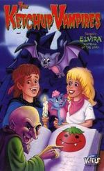 Watch The Ketchup Vampires Myflixer