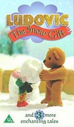 Watch Ludovic: The Snow Gift (Short 2002) Myflixer