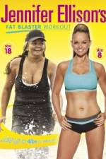 Watch Jennifer Ellisons Fat Blaster Workout Myflixer