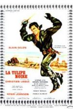 Watch The Black Tulip Myflixer