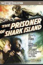 Watch The Prisoner of Shark Island Myflixer