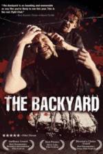Watch The Backyard Myflixer