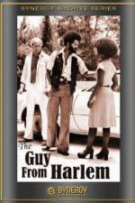 Watch The Guy from Harlem Myflixer