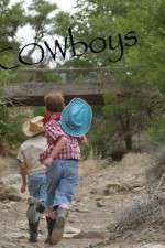 Watch Cowboys Myflixer