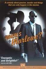 Watch Where\'s Marlowe? Myflixer