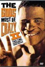 Watch The Gods Must Be Crazy II Myflixer